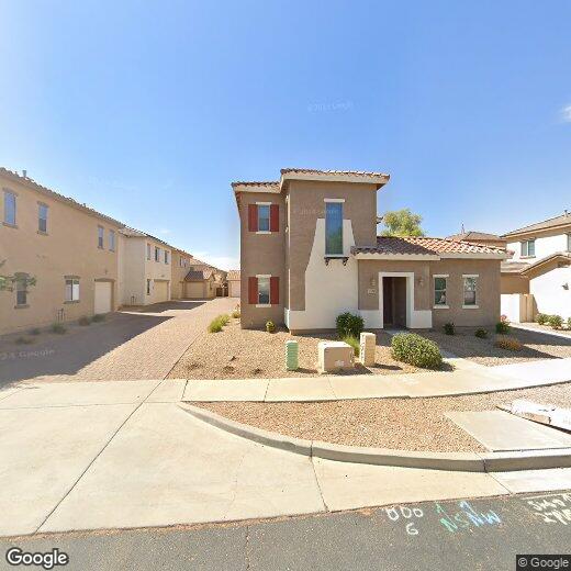 2518 N 148th Dr, Goodyear, AZ 85395 House Rental in Goodyear, AZ