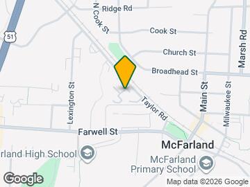 Mcfarland The Cottages Apartments Mc Farland Wi Apartments