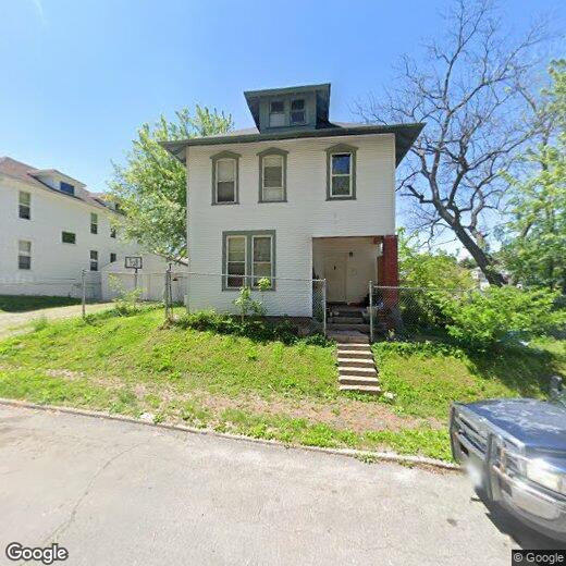 430 N 16th St, Saint Joseph, MO 64501 House Rental in Saint Joseph