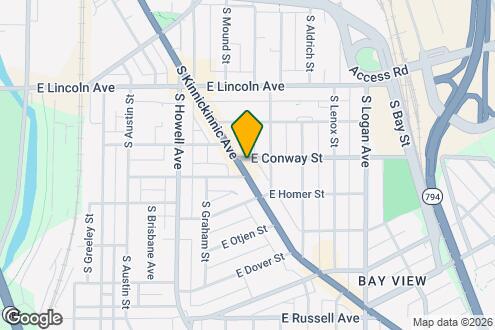 Dwell Bay View photo'