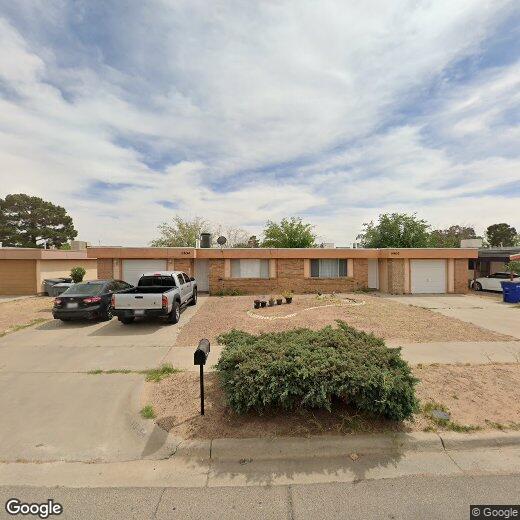 10652 Cardigan Dr, El Paso, TX 79935 House for Rent in El Paso, TX