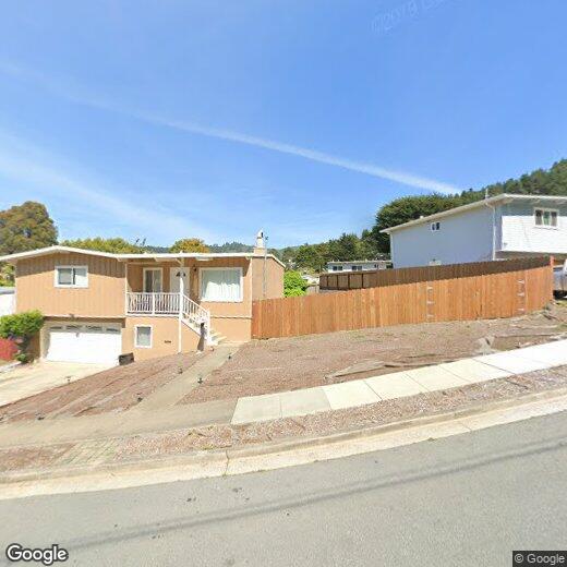 267 Lauren Ave, Pacifica, CA 94044 House for Rent in Pacifica, CA