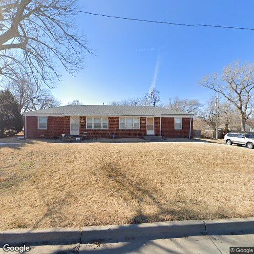 Primary Photo - 2119 Drollinger St