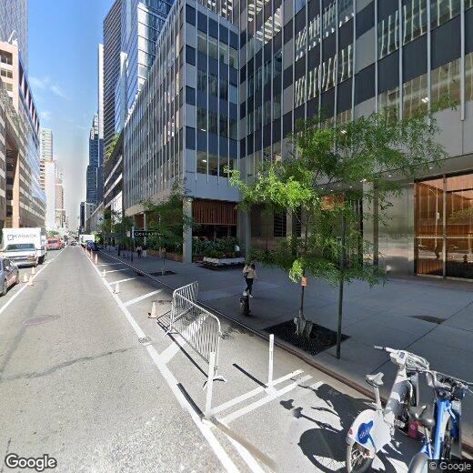 Primary Photo - 135 W 52nd St