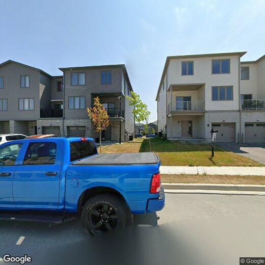 66 Evans St, Prince Edward, ON K0K 2T0 House for Rent in Prince