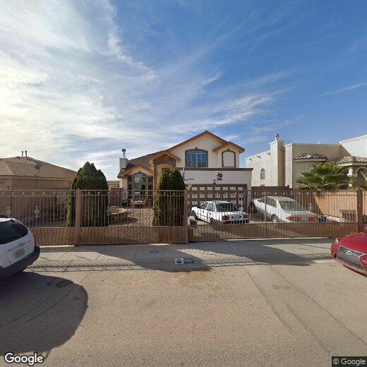 1357 Fito Hernandez St, El Paso, TX 79928 House Rental in El Paso, TX