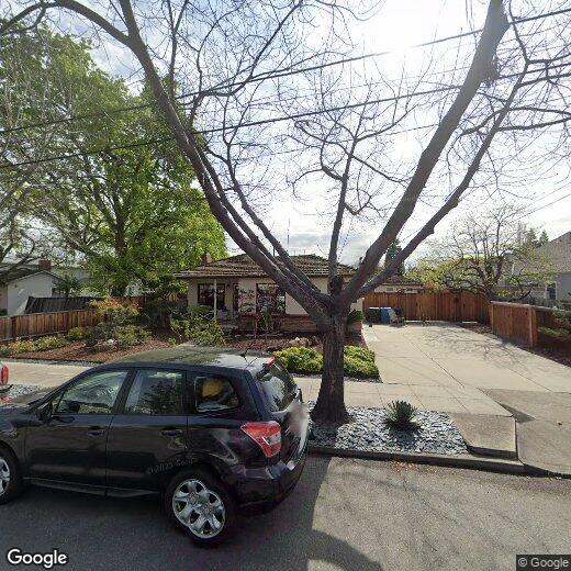 Foto principal - Palo Alto Dream Rental with Backyard Parad...
