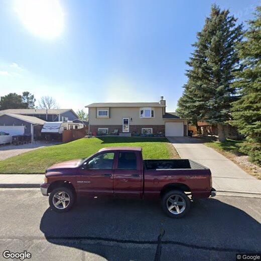 Primary Photo - 4100 Independence Dr