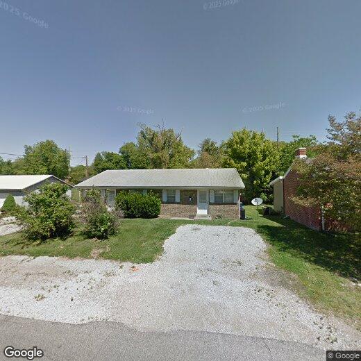 312 Gray St, Newburgh, IN 47630 House Rental in Newburgh, IN