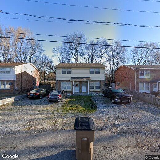 Primary Photo - Two Bedroom Townhouse in South Nashville. ...