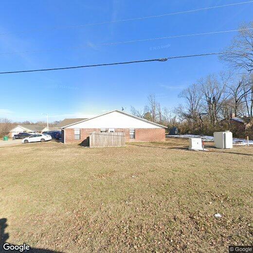Primary Photo - Cute Duplex! Rare Availability!