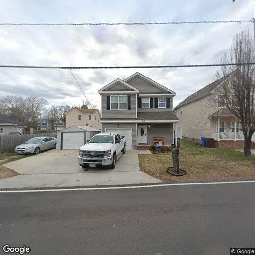 2023 Portlock Rd, Chesapeake, VA 23324 House Rental in Chesapeake, VA