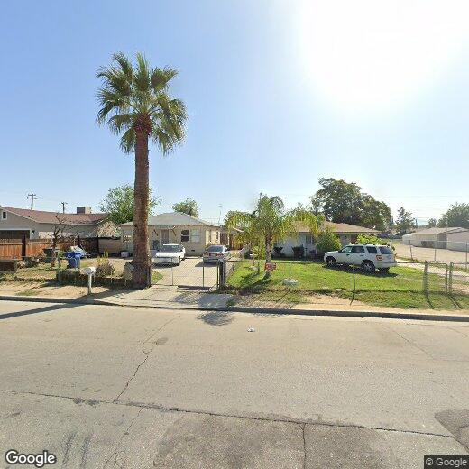 711 Washington St, Bakersfield, CA 93307 House Rental in Bakersfield