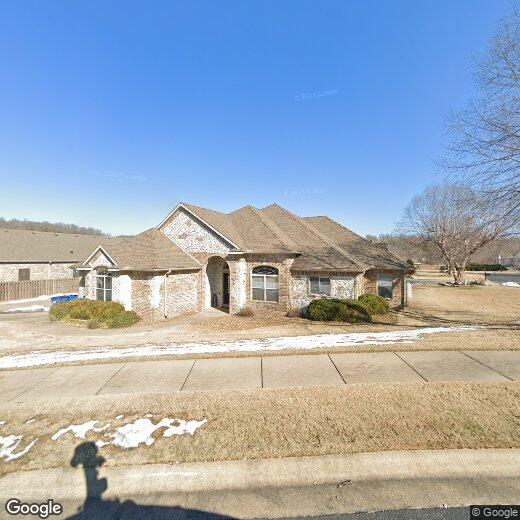 3900 NW Creekstone Blvd, Bentonville, AR 72712 Townhome Rentals in