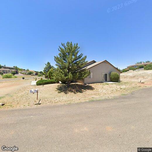 Primary Photo - Duplex in Prescott Valley