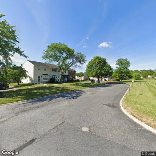 23 KING RICHARD CT, ROSEDALE, MD 21237 Townhome Rentals in ROSEDALE