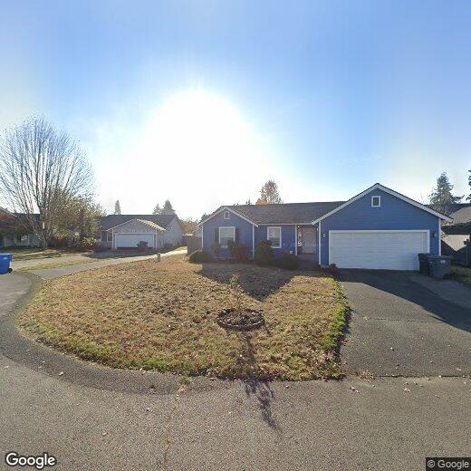 22030 48th Avenue Ct E, Spanaway, WA 98387 Townhouse for Rent in