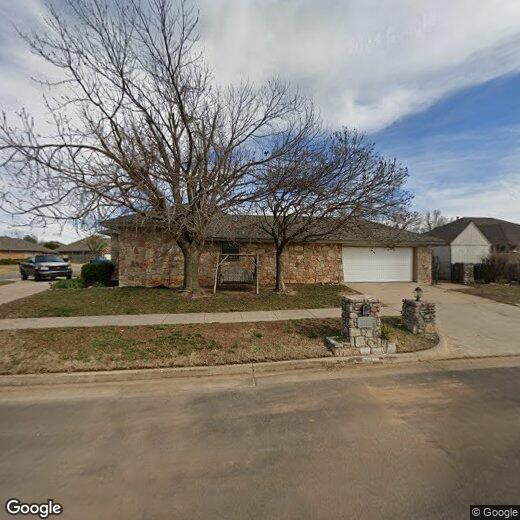 10100 S Rachel Ct, Oklahoma City, OK 73159 House for Rent in Oklahoma City, OK