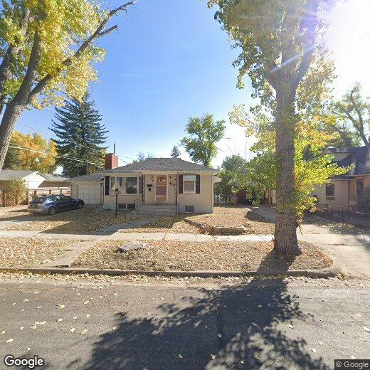 Primary Photo - 910 E Steele St