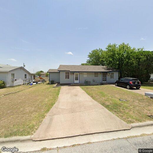 211 Dewald St, Copperas Cove, TX 76522 House Rental in Copperas Cove