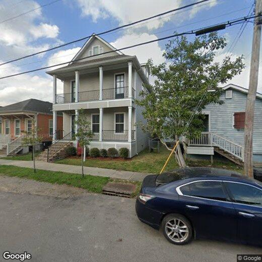 Primary Photo - 1833 Marais St