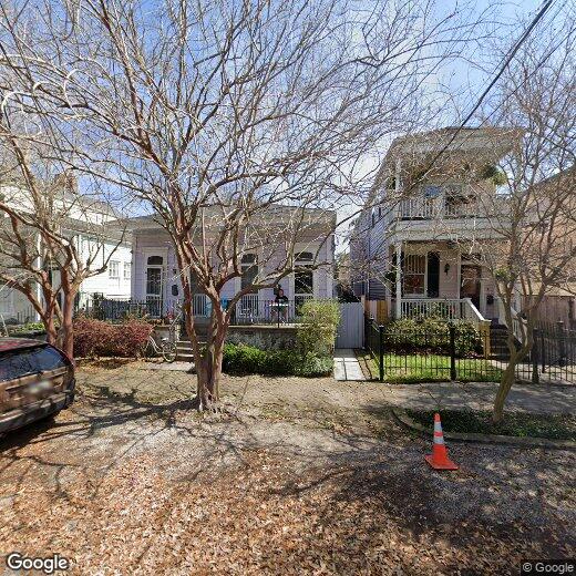 Primary Photo - 1529 Conery St