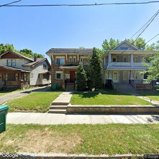 871 E 141st St Unit 7, Cleveland, OH 44110 Apartment for Rent in