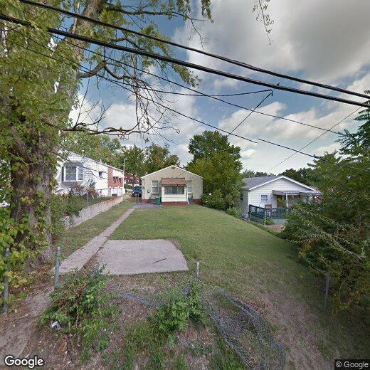 824 Elias Ave, Saint Louis, MO 63147 House for Rent in Saint Louis