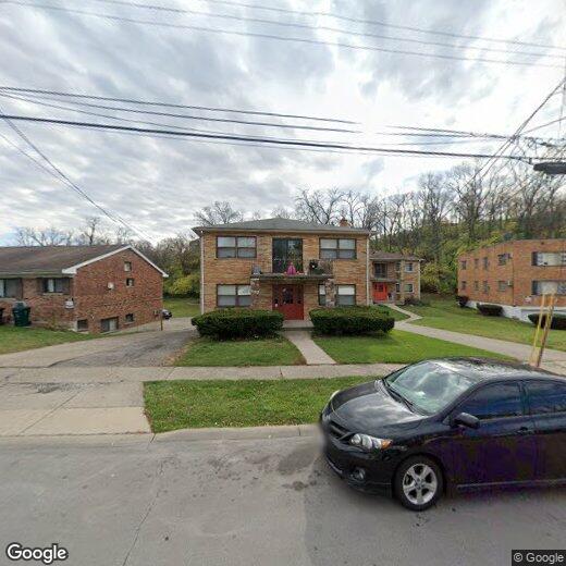 2649 Westbrook Dr, Cincinnati, OH 45211 Condo for Rent in Cincinnati