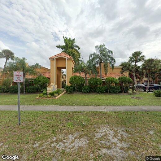 Primary Photo - 18111 NW 68th Ave