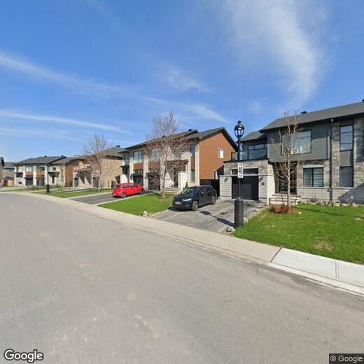 205 Rue du Jockey, Gatineau (Aylmer), QC J9H 0E4 House for Rent in