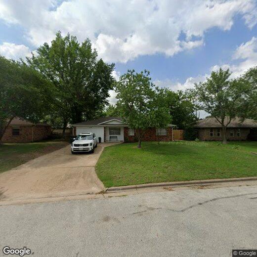 4310 Meadowbrook Dr, Bryan, TX 77802 House Rental in Bryan, TX
