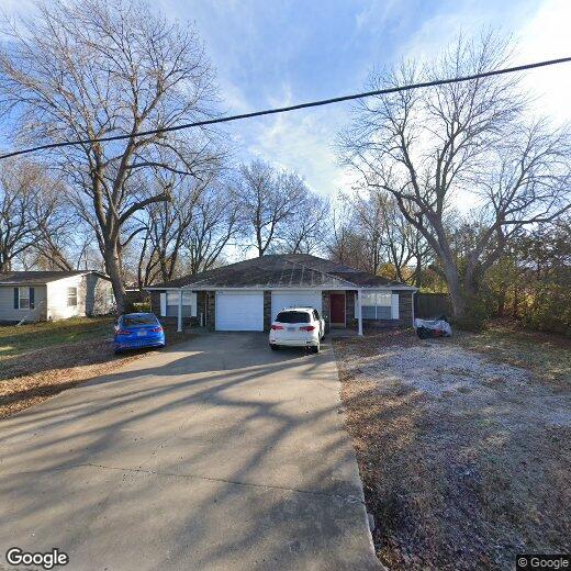 Primary Photo - 1702-1704 N Lewis Ave