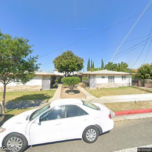 Primary Photo - 4023 Muscatel Ave