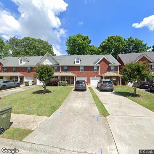 107 Abby Ln Carrollton Ga 30117 Townhouse For Rent In Carrollton Ga Apartments Com