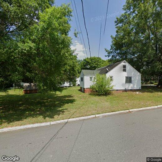 202 N Merritt Ave, Salisbury, NC 28144 House Rental in Salisbury, NC