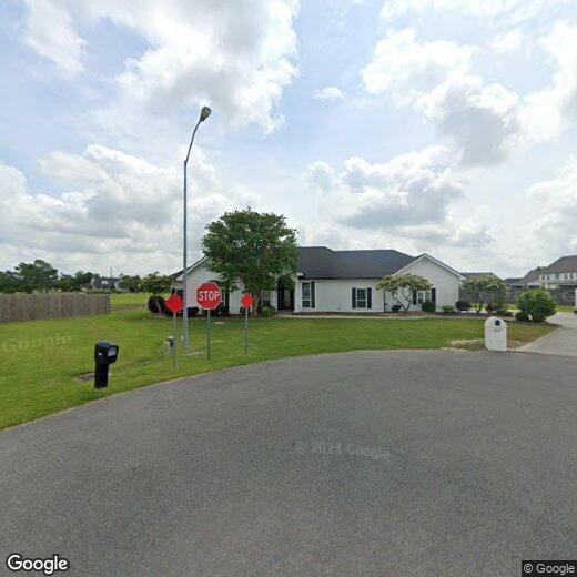 Primary Photo - 3607 N Banbury Rd