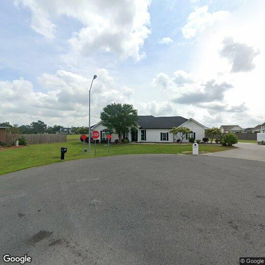 3607 N Banbury Rd, Lake Charles, LA 70605 House Rental in Lake