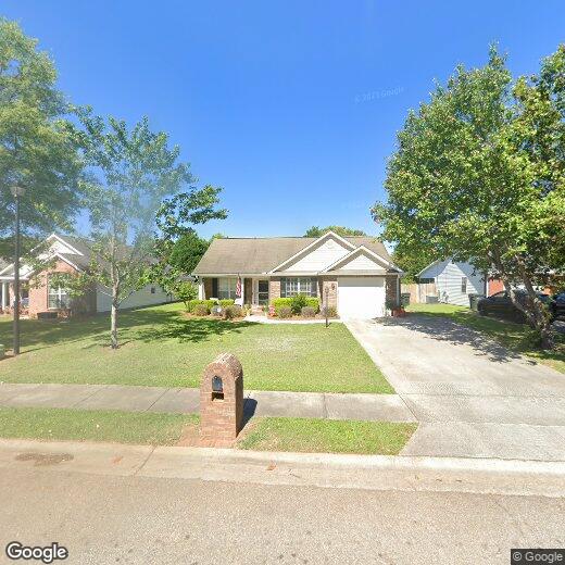 448 Falkirk Dr, Warner Robins, GA 31088 House Rental in Warner Robins, GA