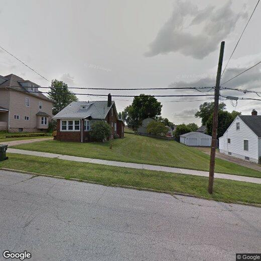 188 E Tuscarawas Ave, Barberton, OH 44203 House Rental in Barberton