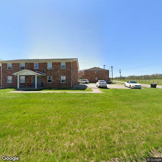 1609 Steadmantown Ln Unit 2, Frankfort, KY 40601 Apartment for Rent