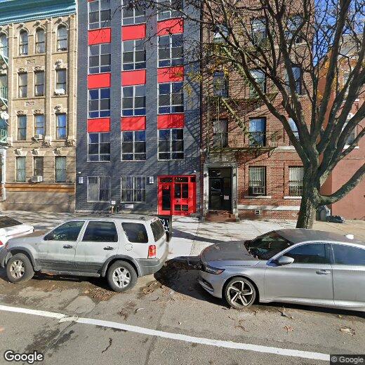 253 Mother Gaston Blvd Unit 6B, Brooklyn, NY 11212 Apartment for Rent