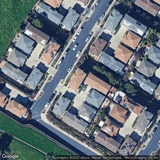 549 Falling Star Dr, Martinez, CA 94553 House Rental in Martinez, CA