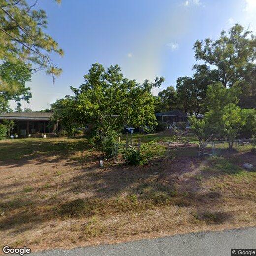 11546 Meadowlane Dr, Dade City, FL 33525 House for Rent in Dade City