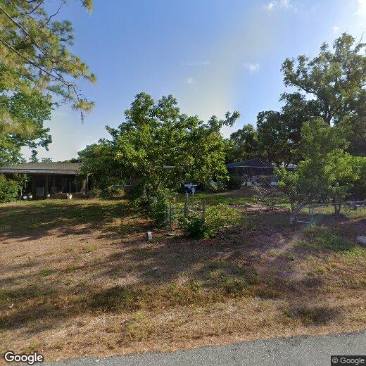 11546 Meadowlane Dr, Dade City, FL 33525 House for Rent in Dade City