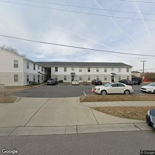 Primary Photo - 387-399 Terrace Ave