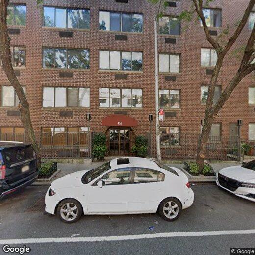 Primary Photo - 414 W 54th St