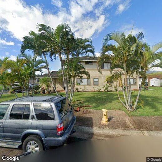 9410281028 Kalulu Loop, Waipahu, HI 96797 House for Rent in Waipahu