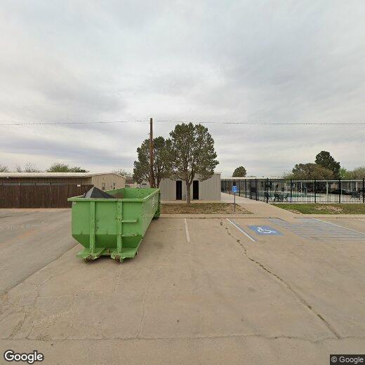 Primary Photo - 7100 Airline Rd