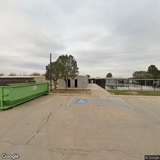 7100 Airline Rd, Midland, TX 79712 House Rental in Midland, TX